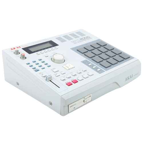 MPC 2000
